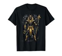 Anu ypte Ancienne Egypte Mythologie Egyptologie T-Shirt