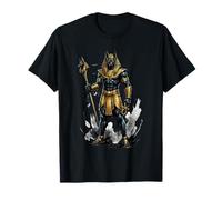 Anu ypte Ancienne Egypte Mythologie Egyptologie T-Shirt