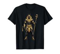 Anu ypte Ancienne Egypte Mythologie Egyptologie T-Shirt