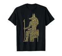 Anu ypte Ancienne Egypte Mythologie Egyptologie T-Shirt
