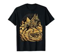 Anu ypte Ancienne Egypte Mythologie Egyptologie T-Shirt