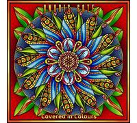 Anubis Gate - Covered in Colours