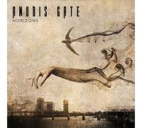 Anu ate - Horizons
