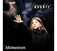 Anubiz - Momentum [Import]