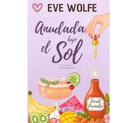 Anudada bajo el sol: Una comedia romántica Omegaverse de harén inverso