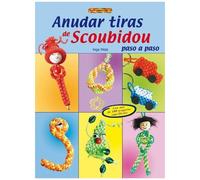 Anudar Tiras De Scoubidou