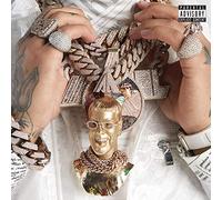 Anuel AA – Emmanuel – CD – Paroles explicites – Sony Music