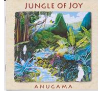 Anugama - Jungle of Joy
