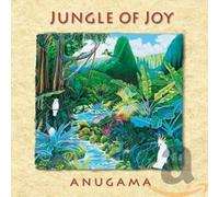 Anugama - Jungle of Joy [Import]