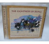 Anugama - The Lightness of Being