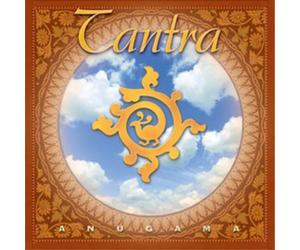Anugama Tantra (CD) Album
