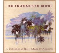 Anugma - The Lightness of Being [Import]