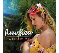 Anuhea - Follow Me [New CD] Digipack Packaging