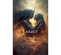 Anuket: El Abrazo Dual del Nilo,