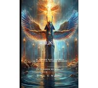 ANUKET: El Abrazo Vivificante del Nilo