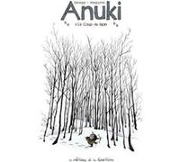 Anuki - Tome 3 - Le coup du lapin Frédéric Maupomé (Scénario), Stéphane Sénégas (Dessinateur)
