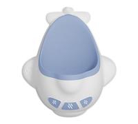 Anulely Apprentissage de la propreté pour urinoir pour garçons, toilettes d'apprentissage de la propreté pour garçons | Urinoir pour à montage mural pour avion - Urinoir pour garçons résistant aux