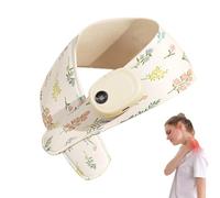 Anulely Cache-cou, cache-cou respirant pour l'hiver - Tour de cou thermique multifonctionnel, écharpe chauffante pour femme, cache-cou chauffant pour une utilisation en hiver