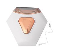 Anulely Coupe-ongles automatique, coupe-ongles électrique - Lime à ongles rechargeable | Coupe-ongles électrique automatique avec rangement de pinces à ongles, coupe-ongles et polisseuse 2 en 1 pour