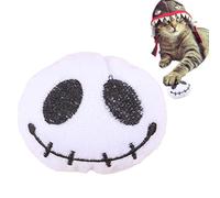 Anulely Jouets interactifs pour Chat, Jouets pour Chat d'halloween,Jouets interactifs Amusants et d'exercice pour Chat Mignon | Jouets interactifs d'exercice Mignons et Amusants pour Chats