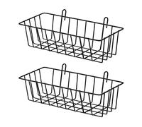 Anulely Mangeoire Lapin, Support De Support pour Foin De Lapin 2 Pièces, Mangeoire À Foin pour Lapin, Support À Foin en Cage, Râtelier À Foin Suspendu pour Petits Animaux Lapins