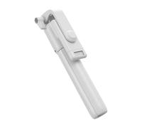 Anulely Perche à selfie avec télécommande | Trépied télescopique pour téléphone portable et robuste pour les selfies de voyage, tous les téléphones portables, enregistrement vidéo