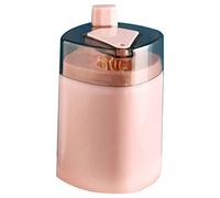 Anulely Porte-cure-dents, distributeur de cure-dents, distributeur automatique de cure-dents pop-up pour la maison, restaurant, café, bar, boîte de rangement portable