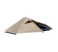 Anulely Tentes légères pour la randonnée, tente sac à dos pour 1 personne - Tente sac à dos robuste avec barres en aluminium, imperméable | Abri d'extérieur portable, léger et multifonction pour