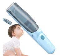 Anulely Tondeuses à cheveux pour bébé, tondeuses à cheveux silencieuses pour - Tondeuse à cheveux silencieuse et rechargeable pour sans fil | Tondeuses à cheveux silencieuses pour, puissantes et