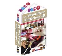 Anuman Interactive D&Co - Votre décorateur d'intérieur 3D