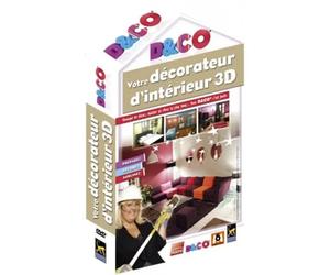 Anuman Interactive D&Co - Votre décorateur d'intérieur 3D