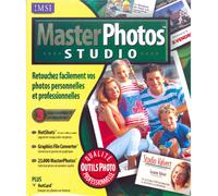 Anuman Interactive Masterphotos Studio