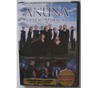 Anuna : Celtic Origins by Anuna