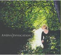 Anúna - Invocation [Reissue] [Digipak]
