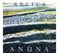 Anuna - Relics [Import]