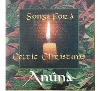 Anuna - Songs for a Celtic Christmas [Import]