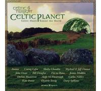 Various Artists - Twilight, Vol. 4: Celtic Planet