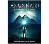 Anunnaki: Alien Gods From Nibiru [Digital Video Disc]
