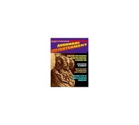 Anunnaki Enlightenment Book-Magazine. Vol.1 Issue 1. The Occult And Et Magazine.