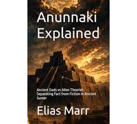 Anunnaki Explained: Ancient Gods vs Alien Theories Separating Fact from Fiction in Ancient Sumer