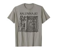 Anunnaki, les dirigeants de l'ancienne Mésopotamie T-Shirt
