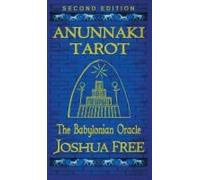 Anunnaki Tarot (The Babylonian Oracle)