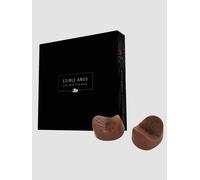 Anus en chocolat au lait