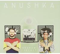 Anushka - Broken Circuit [Import]