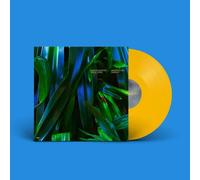 ANUSHKA/ROBERT LIPPOK CHKHEIDZE - UNCONTROLLABLE THOUGHTS (YELLOW VINYL LP NEUF