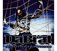 Anutha Tantrum by Da Brat (1996-08-02)