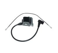 ANUTRDE Bobine d'allumage Compatible avec Husqvarna 40 45 50 51 55 55 Rancher 154 254 257 261 262 268 272S 587329401 587329502 587329501 5060272-01