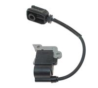 ANUTRDE Bobine d'allumage Compatible avec Les modèles Makita EH5000W, EH6000W, EH7500W, EH7500S, Dolmar HT-2350D, HT-2360D, HT-2375D, HT-2460, HT-2475, références 168684-1 et 168564-1.