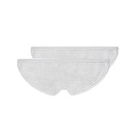 ANUTRDE Compatible avec Xiaomi Mijia Robot Aspirateur 1C 1T 2C Pièces de rechange Kit de pièces de rechange Rouleau latéral Filtre HEPA Brosse principale Balai (balai antibactérien)