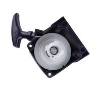 ANUTRDE Démarreur à câble à Rappel Automatique Compatible avec Les débroussailleuses Fuxtec FX-WP152, FX-MT152, FX-MT252, FX-FSR152, FX-PS152, FX-MS152 et FX-MS152E